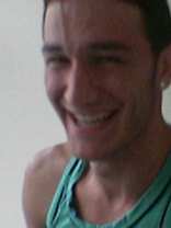 Person who looks like Kyan Douglas