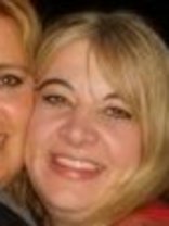 Person who looks like Paula Zahn