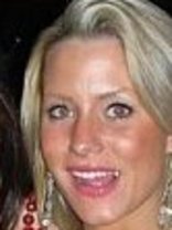 Person who looks like Stacy Keibler