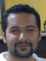 Person who looks like Ricardo Chavira