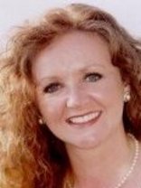 Person who looks like Sarah Ferguson