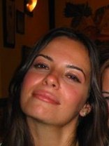 Person who looks like Eva Longoria