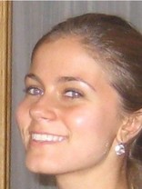 Person who looks like Petra Nemcova