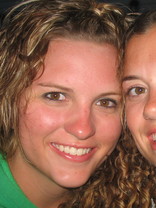 Person who looks like Sandra Taylor