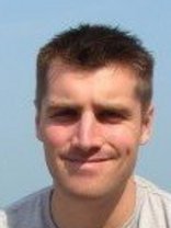 Person who looks like Jeff Probst