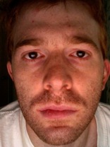 Person who looks like Seth Green