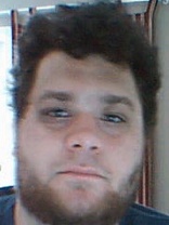 Person who looks like Seth Rogen