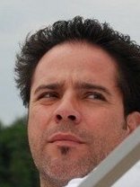 Person who looks like Erik Estrada