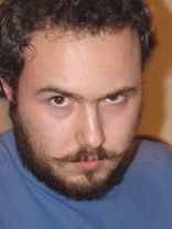 Person who looks like Gabriel Macht