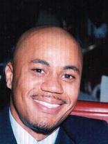 Person who looks like LL Cool J