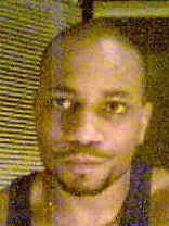 Person who looks like Dave Chappelle