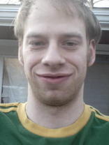 Person who looks like Tony Hawk