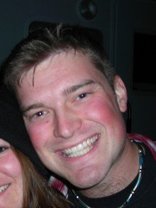 Person who looks like Brendan Fraser