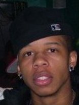 Person who looks like Jay-Z