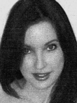 Person who looks like Molly Culver