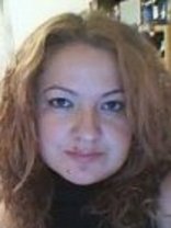 Person who looks like Miri Ben-Ari