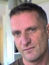 Person who looks like Tony Goldwyn