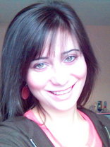 Person who looks like Zooey Deschanel