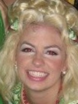 Person who looks like Jaime Pressly