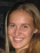 Person who looks like Karolina Kurkova