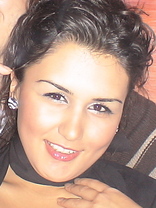 Person who looks like Claire Forlani