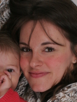 Person who looks like Julia Roberts