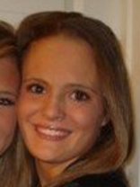 Person who looks like Danielle Panabaker