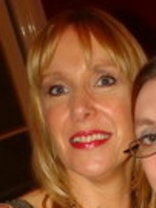 Person who looks like Kathy Baker