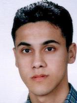 Person who looks like Kirk Acevedo