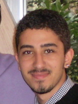 Person who looks like Miko Hughes