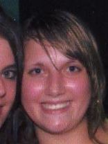 Person who looks like Kaylee DeFer