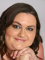 Person who looks like Delta Burke