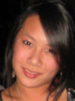 Person who looks like Lucy Liu