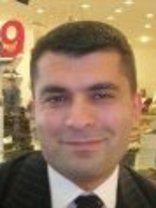 Person who looks like Jeff Gordon