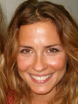 Person who looks like Elsa Pataky