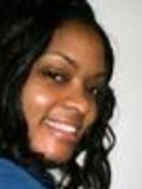 Person who looks like Drew Sidora