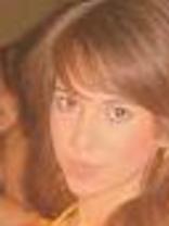 Person who looks like Jennifer Love Hewitt