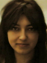 Person who looks like Camilla Belle