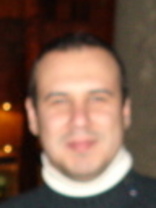 Person who looks like Bill Paxton