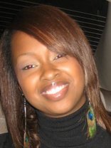 Person who looks like China Shavers