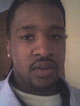 Person who looks like Kanye West