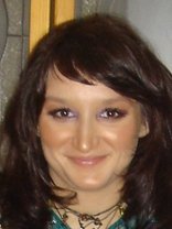 Person who looks like Sofia Milos