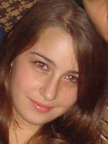 Person who looks like Scout Taylor-Compton