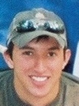 Person who looks like Patrick Dempsey