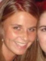 Person who looks like Cara Buono