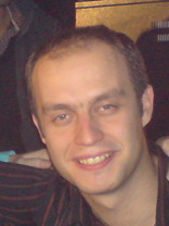 Person who looks like Neal McDonough