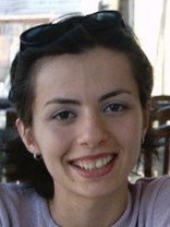 Person who looks like Emmanuelle Vaugier