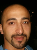 Person who looks like Jesse L. Martin