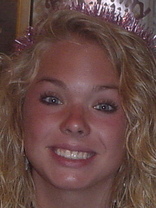 Person who looks like Donna D'Errico