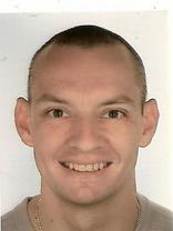 Person who looks like Daniel Day-Lewis